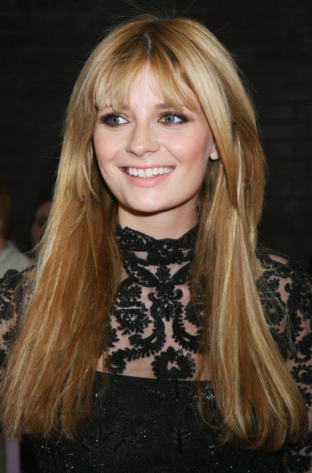 Mischa Barton leaked wallpapers