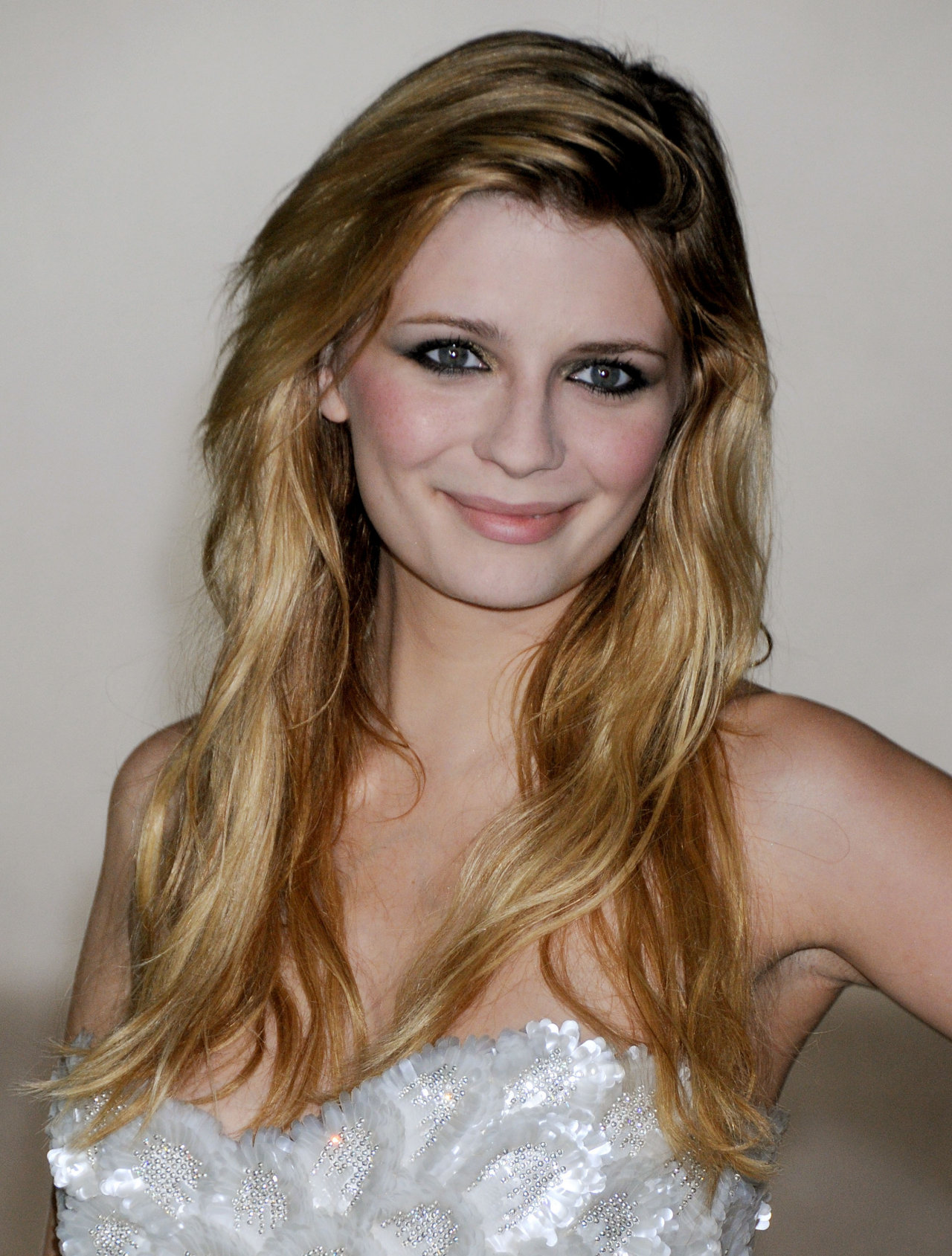 Mischa Barton leaked wallpapers