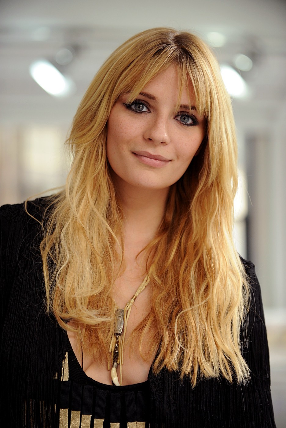 Mischa Barton leaked wallpapers