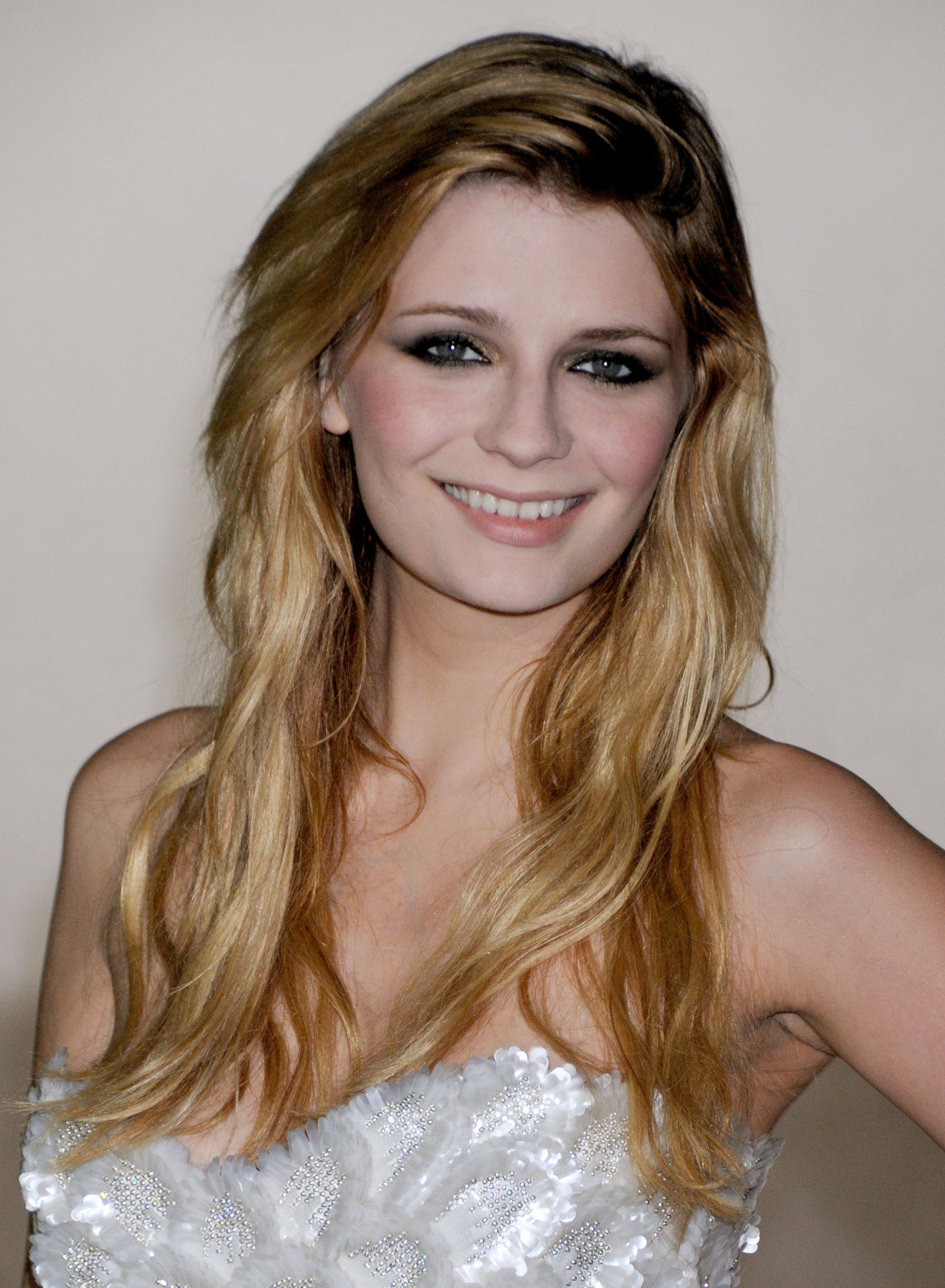 Mischa Barton leaked wallpapers