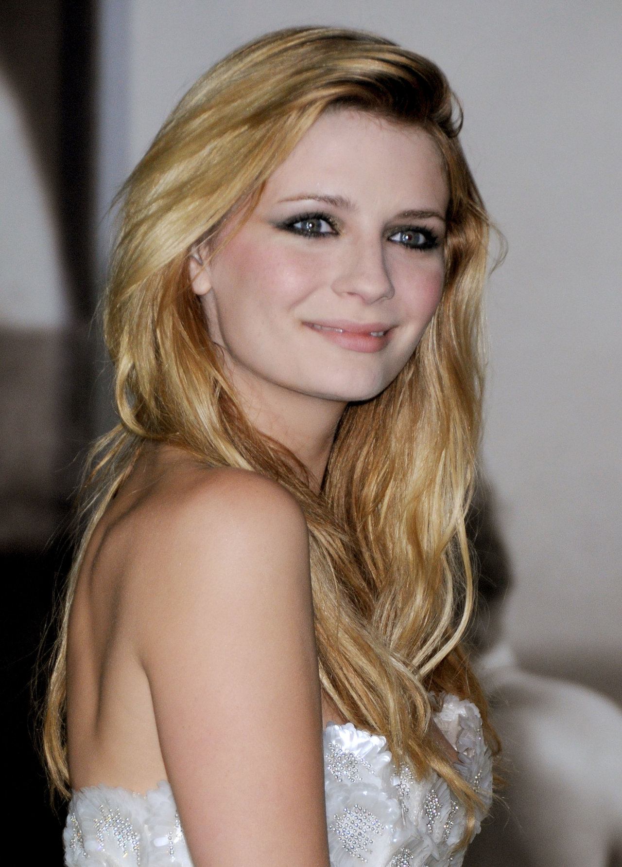 Mischa Barton leaked wallpapers