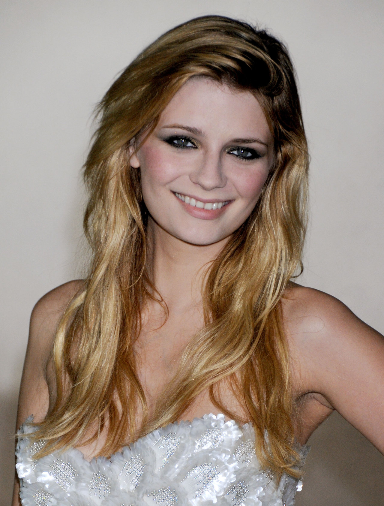 Mischa Barton leaked wallpapers