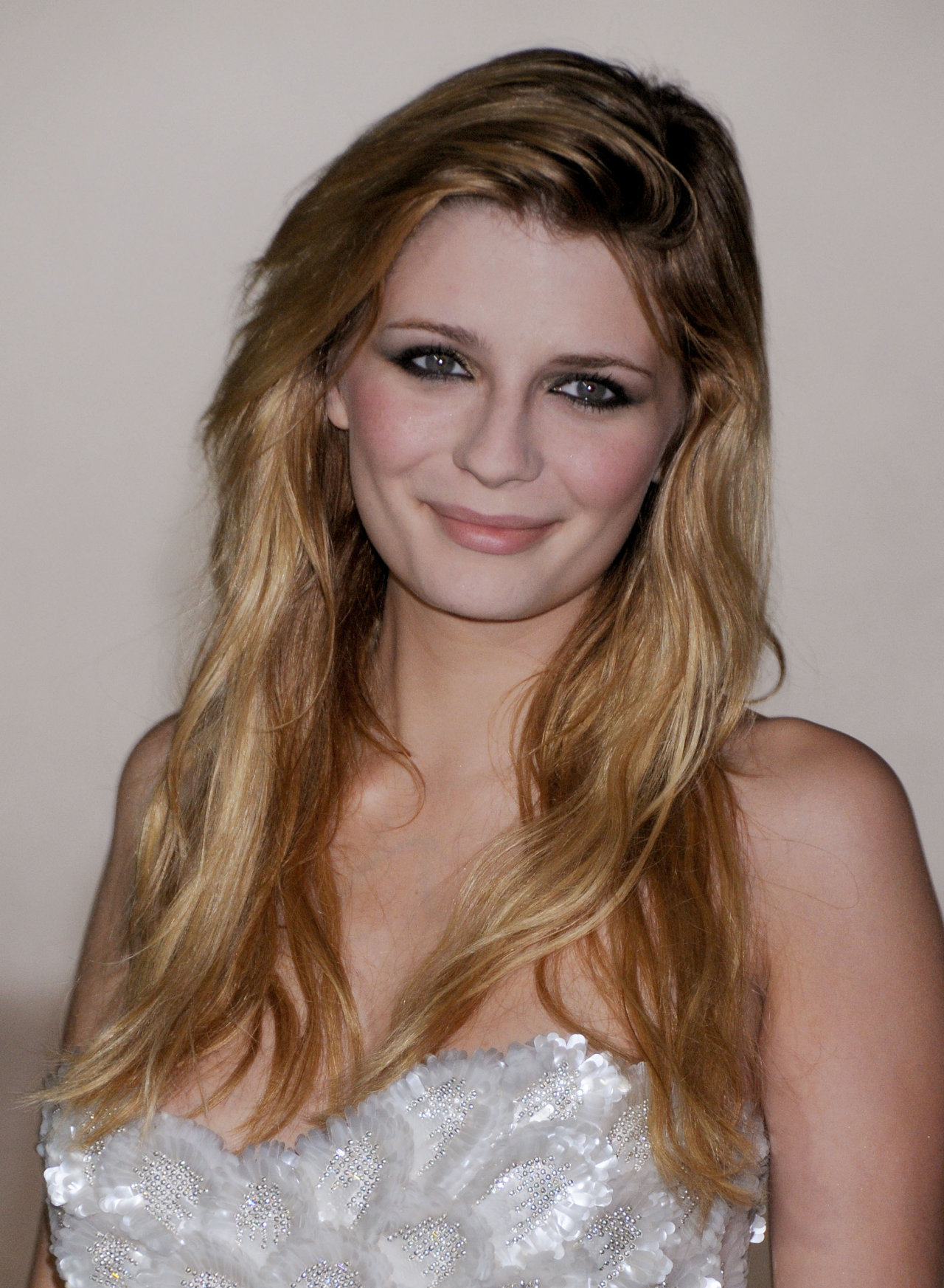 Mischa Barton leaked wallpapers