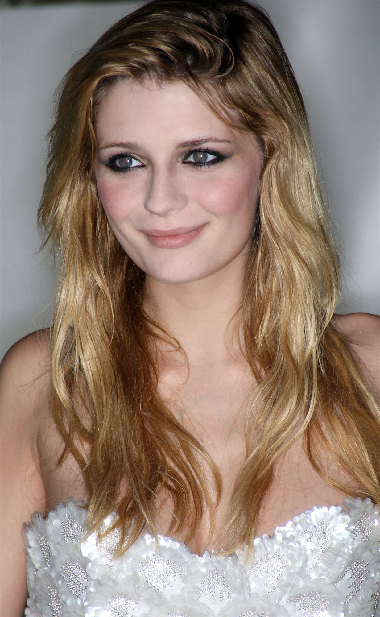 Mischa Barton leaked wallpapers