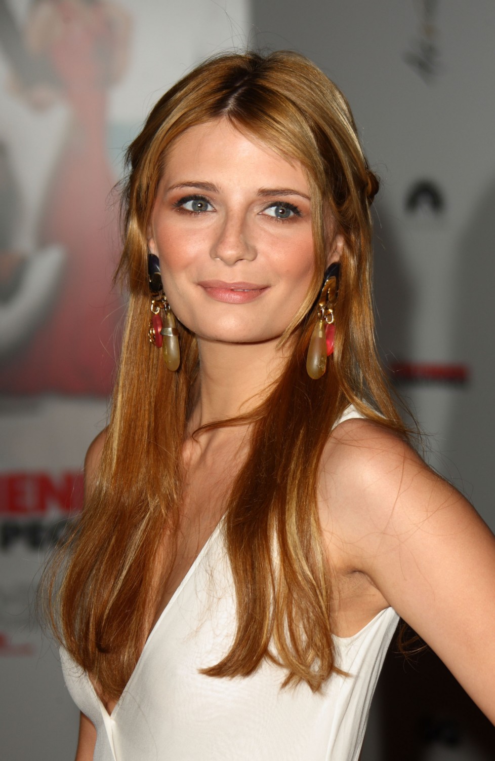 Mischa Barton leaked wallpapers