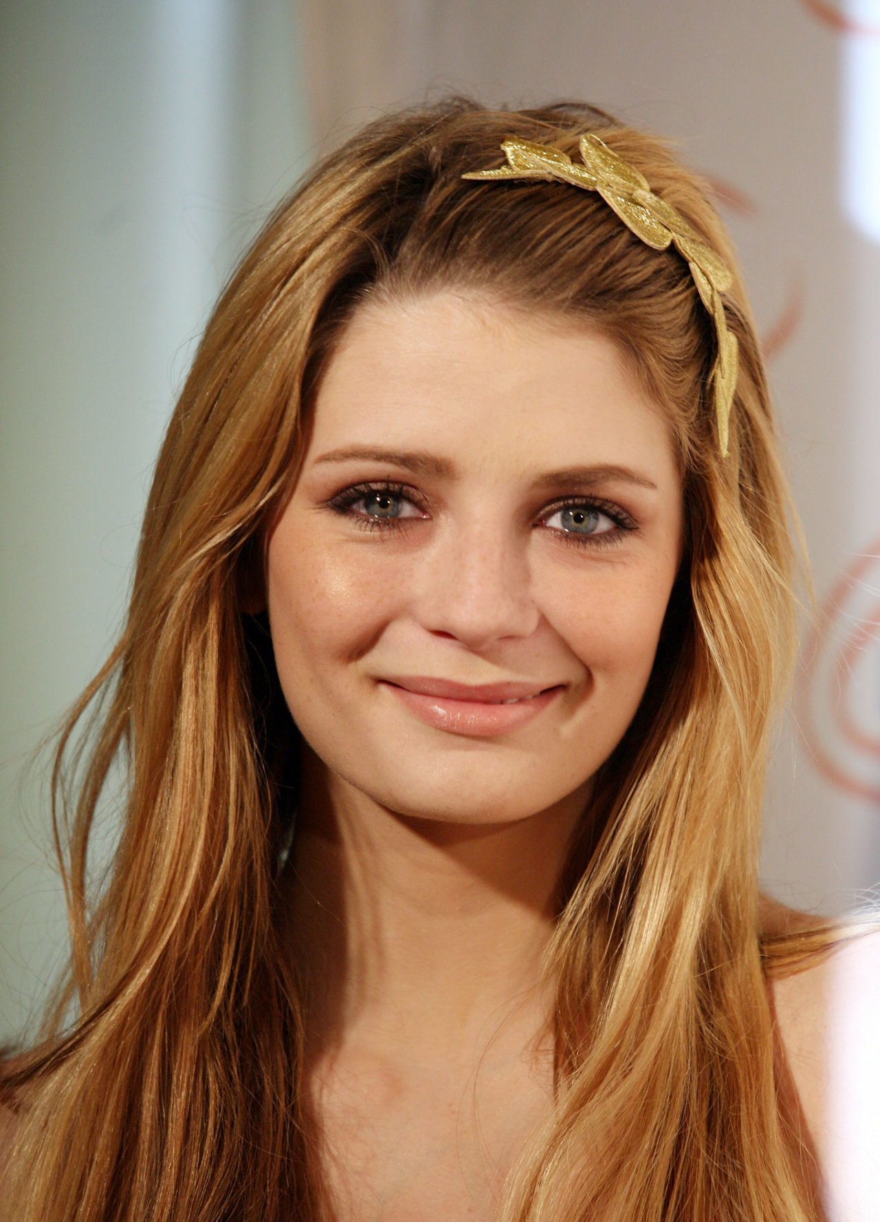 Mischa Barton leaked wallpapers