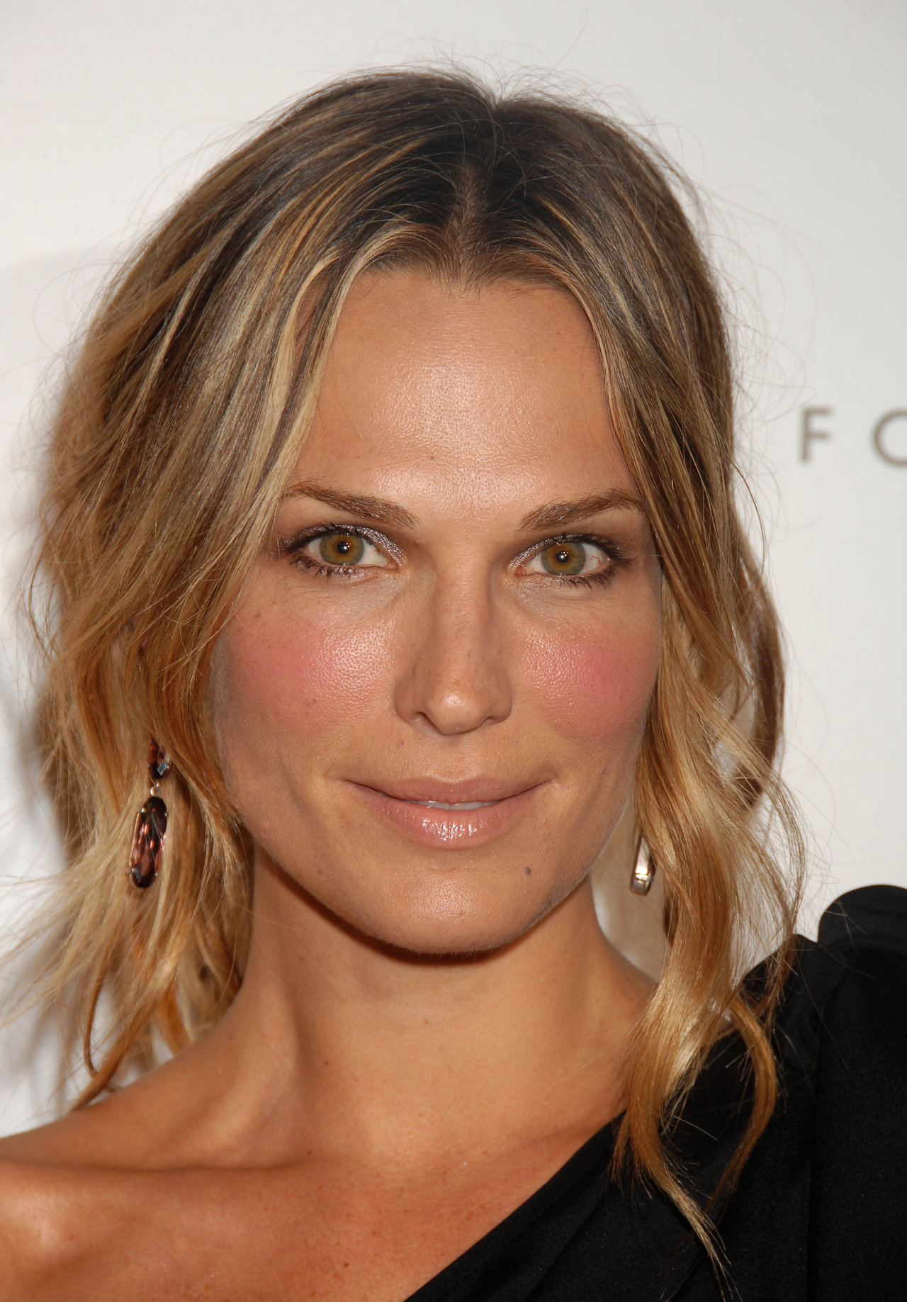 Molly Sims leaked wallpapers