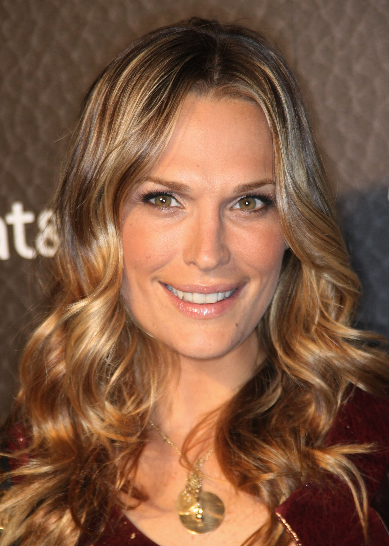 Molly Sims leaked wallpapers