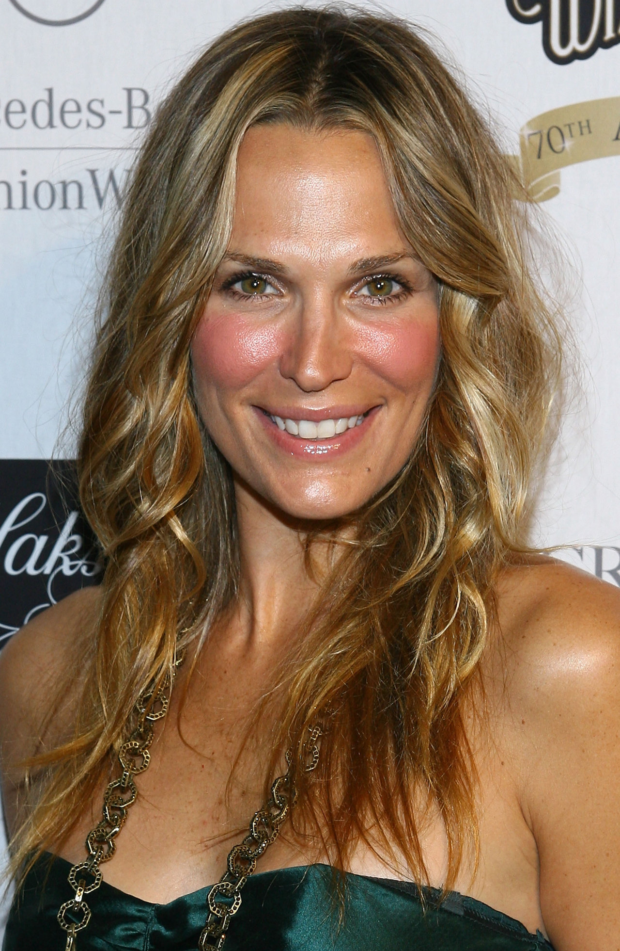 Molly Sims leaked wallpapers