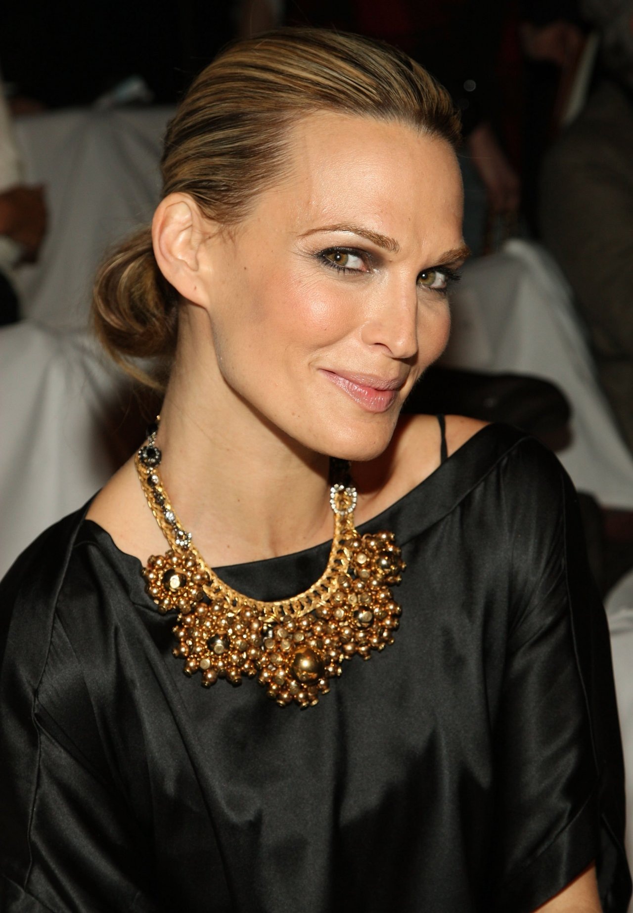 Molly Sims leaked wallpapers