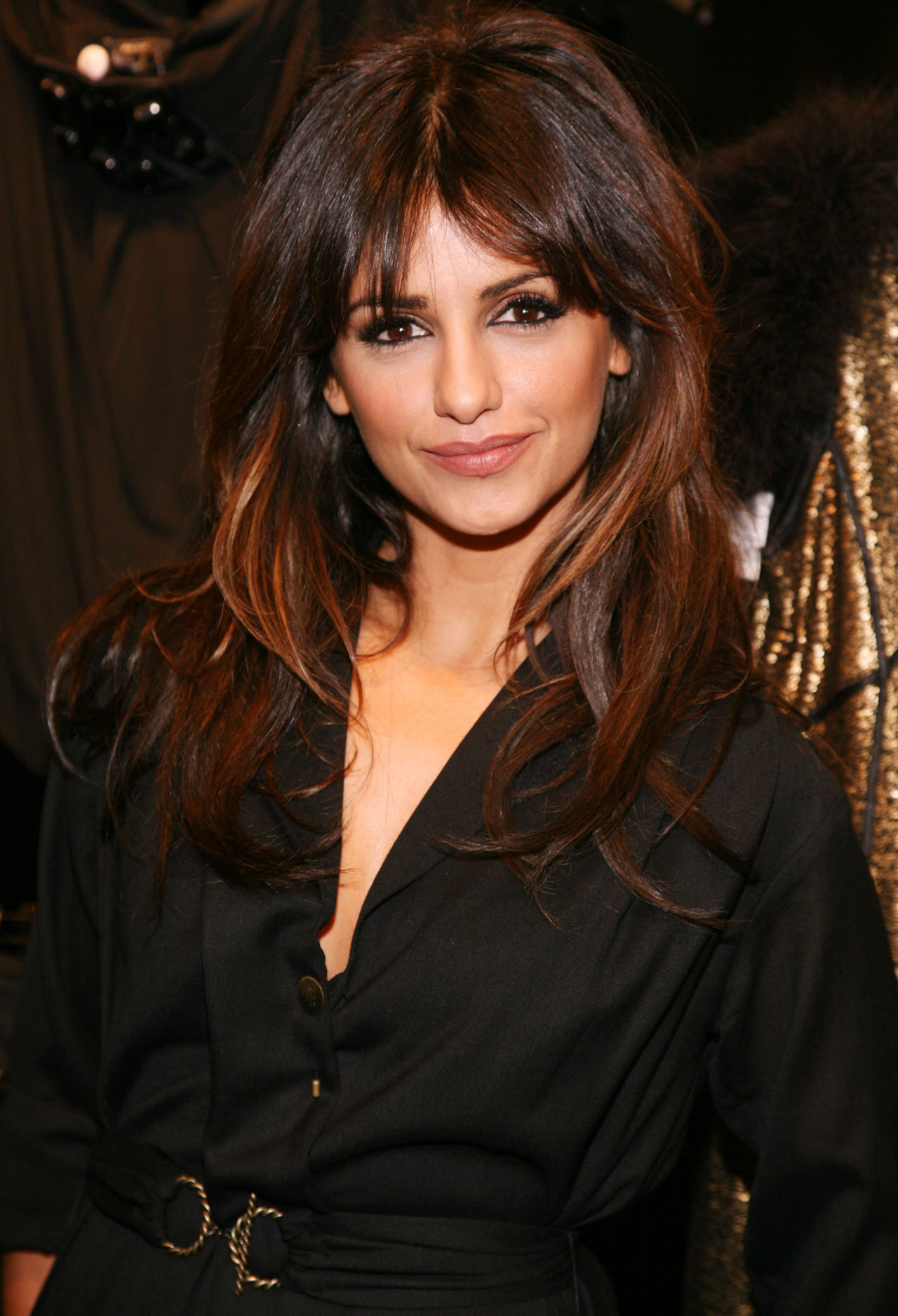 Monica Cruz leaked wallpapers