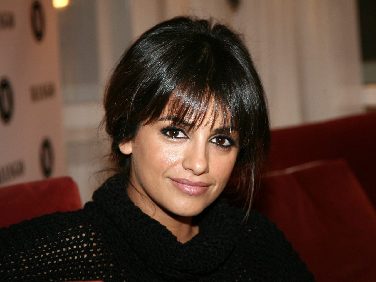 Monica Cruz leaked wallpapers