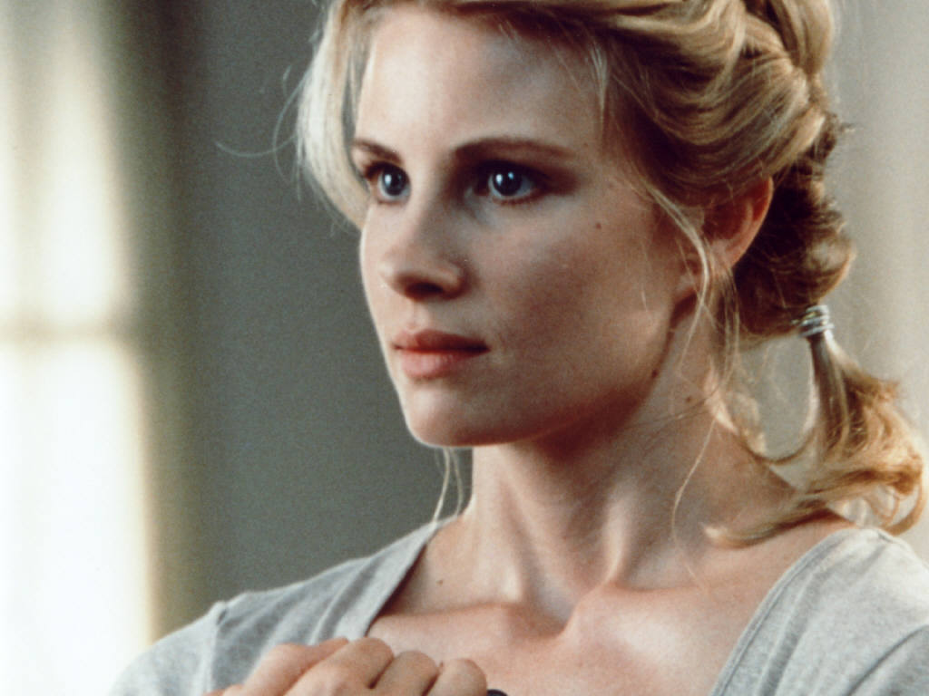 Monica Potter leaked wallpapers
