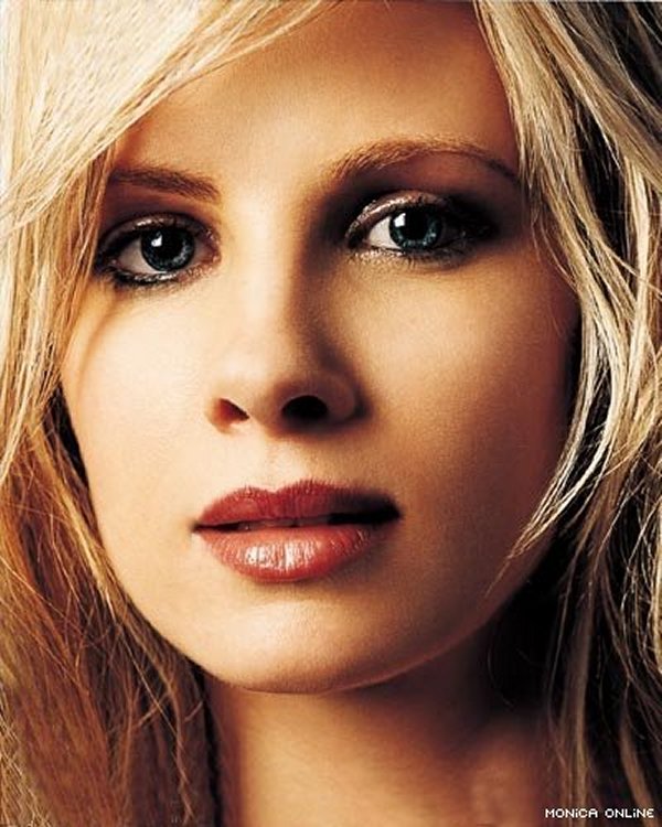 Monica Potter leaked wallpapers