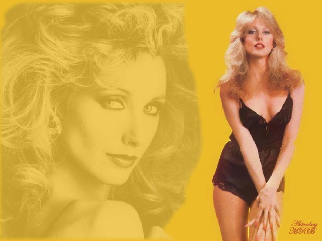 Morgan Fairchild leaked wallpapers