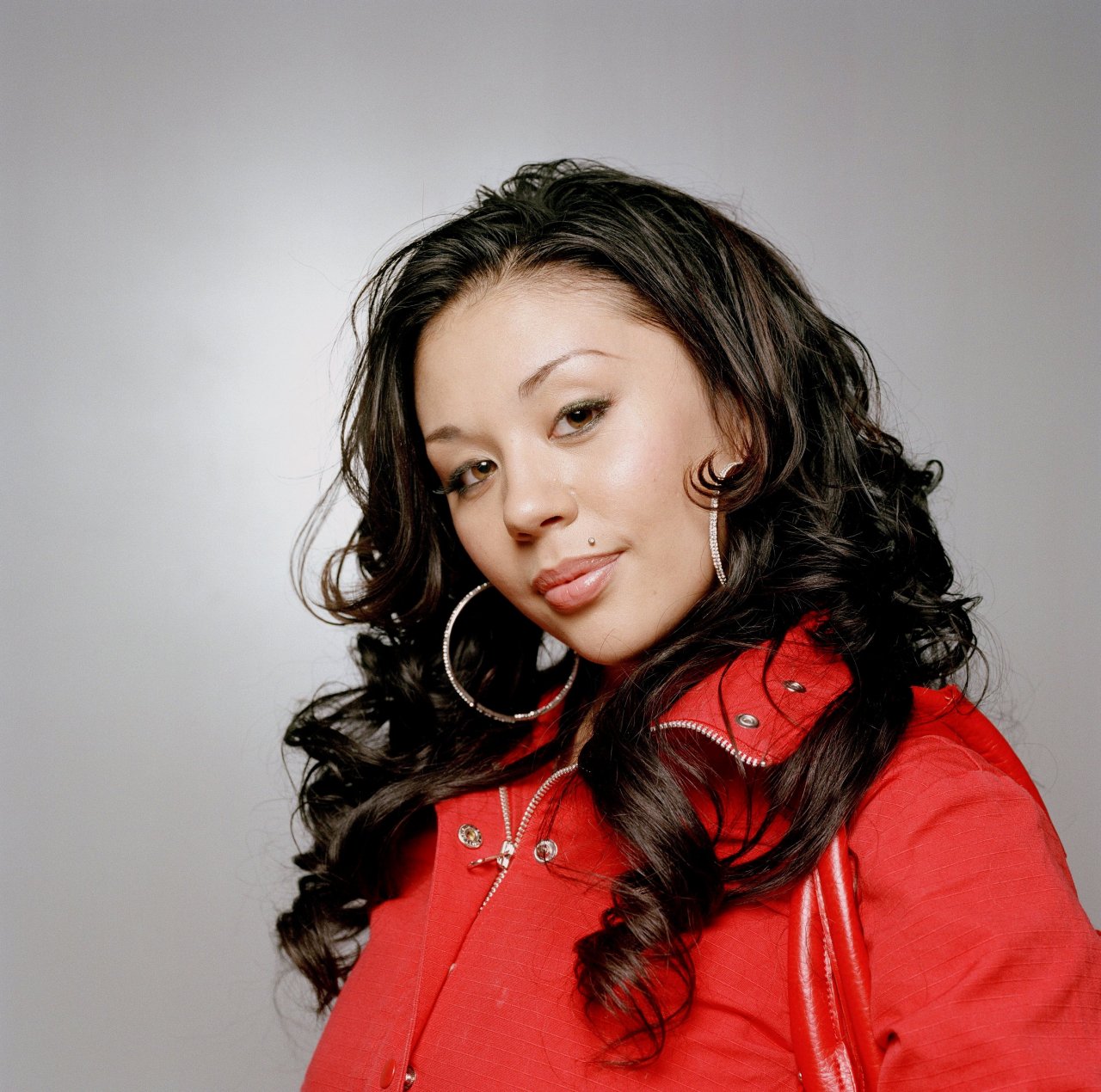 Mutya Buena leaked wallpapers