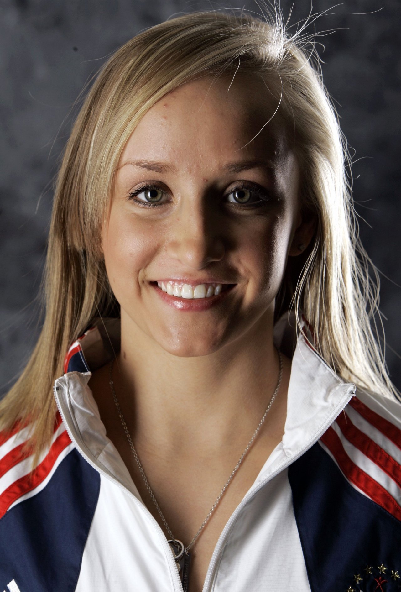 Nastia Liukin leaked wallpapers