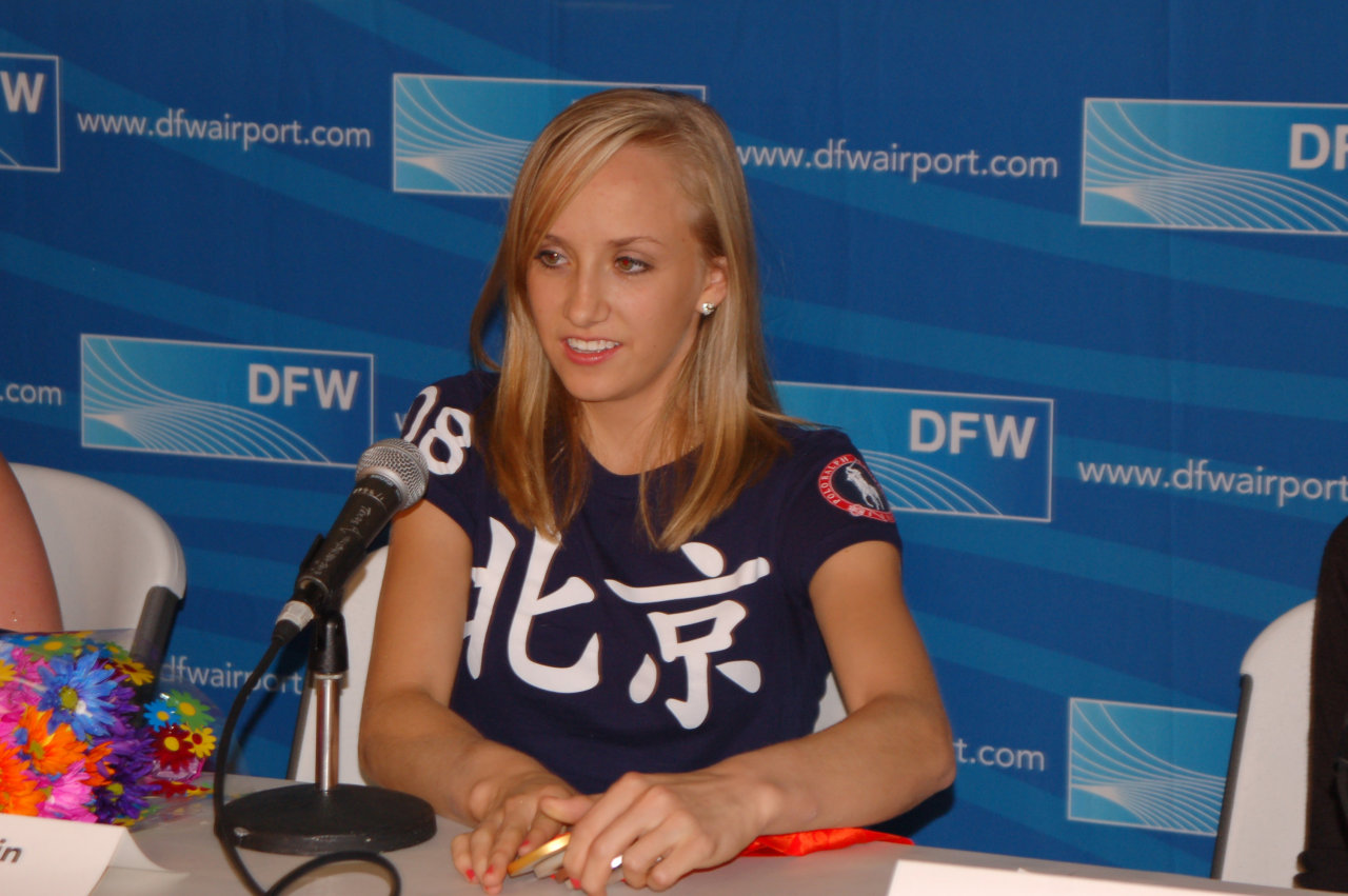 Nastia Liukin leaked wallpapers