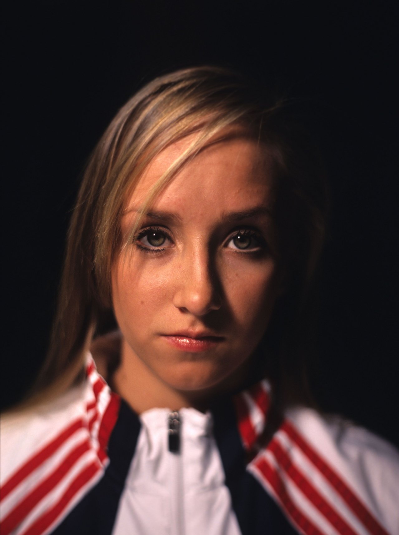 Nastia Liukin leaked wallpapers