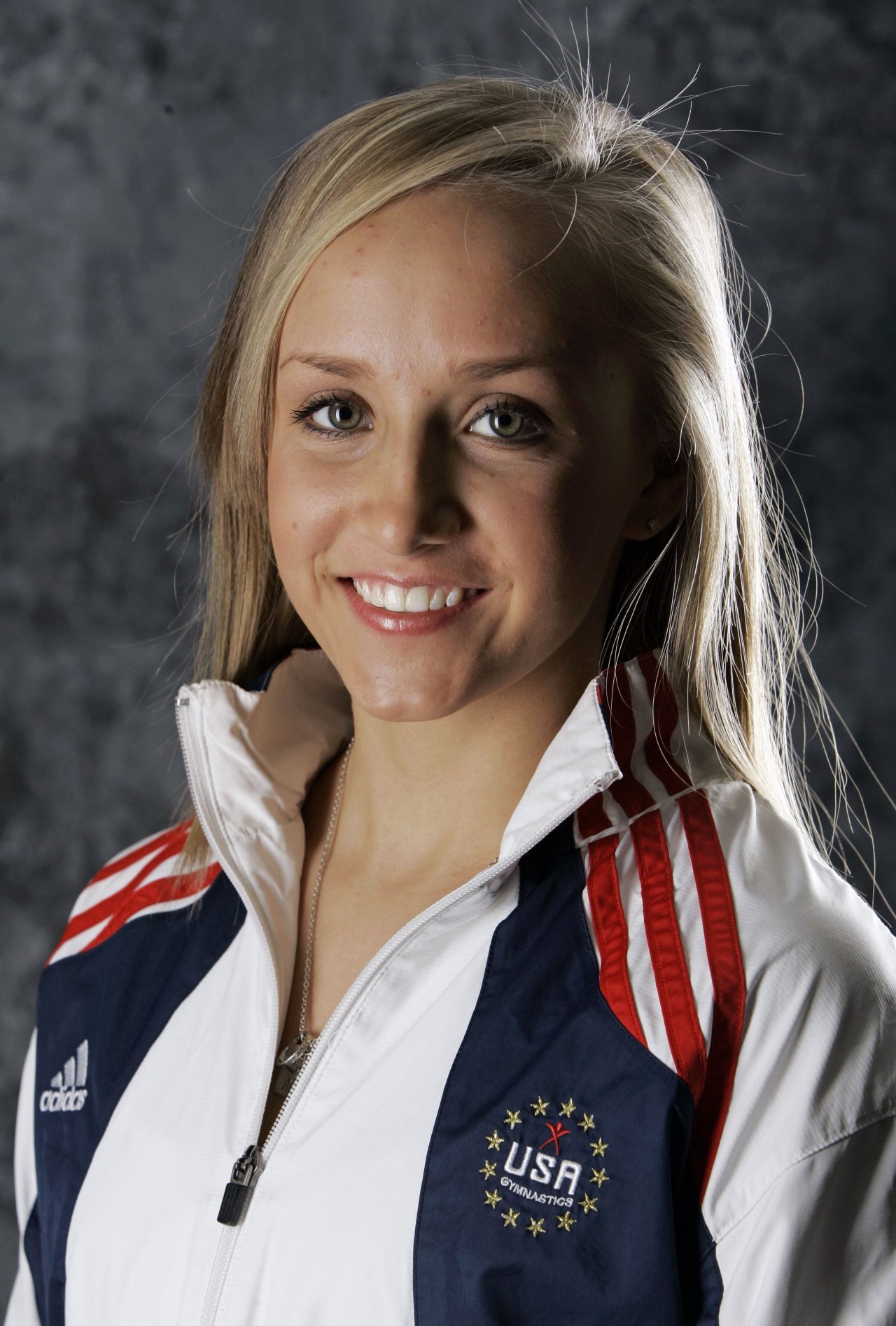 Nastia Liukin leaked wallpapers