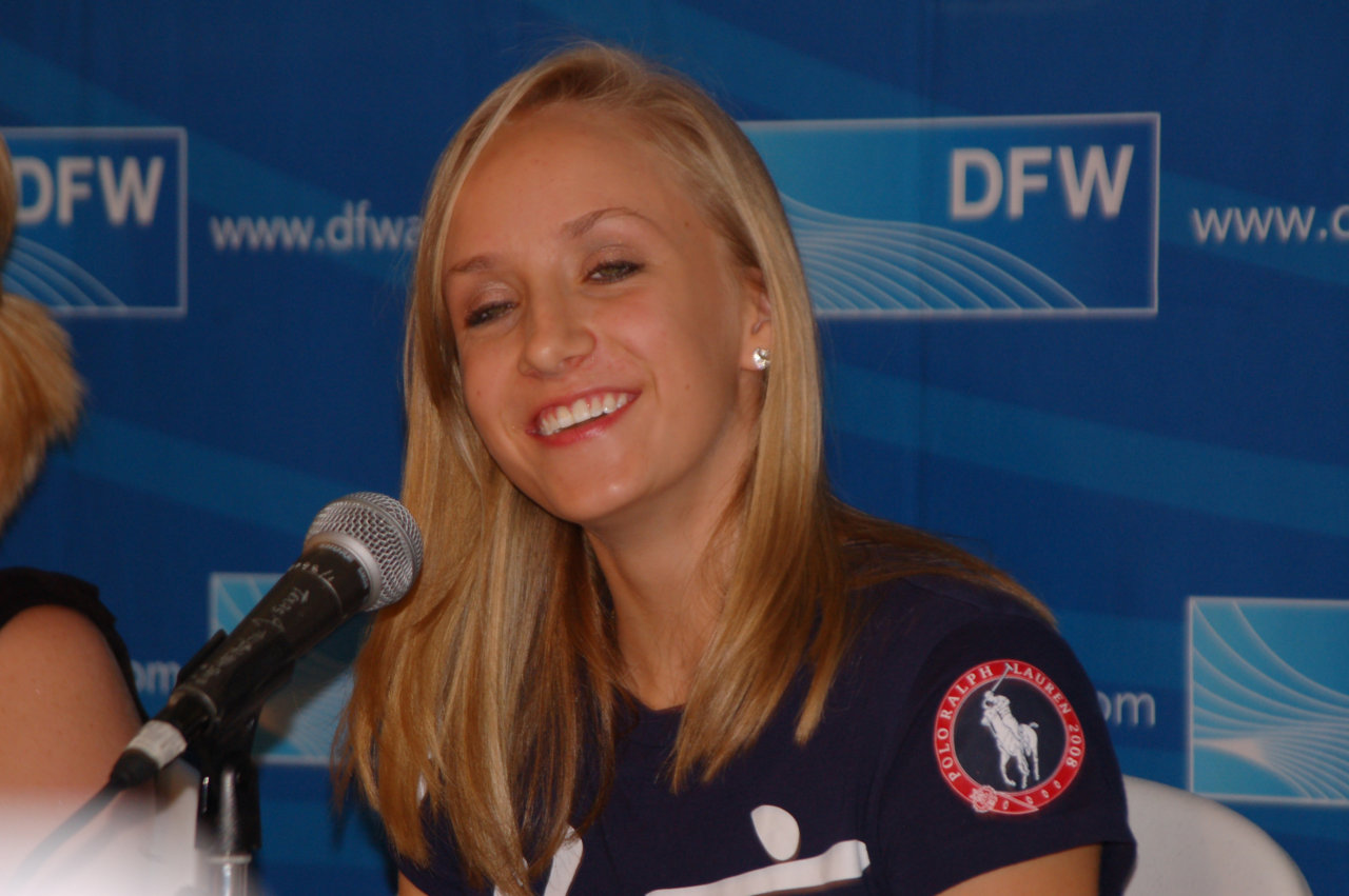 Nastia Liukin leaked wallpapers