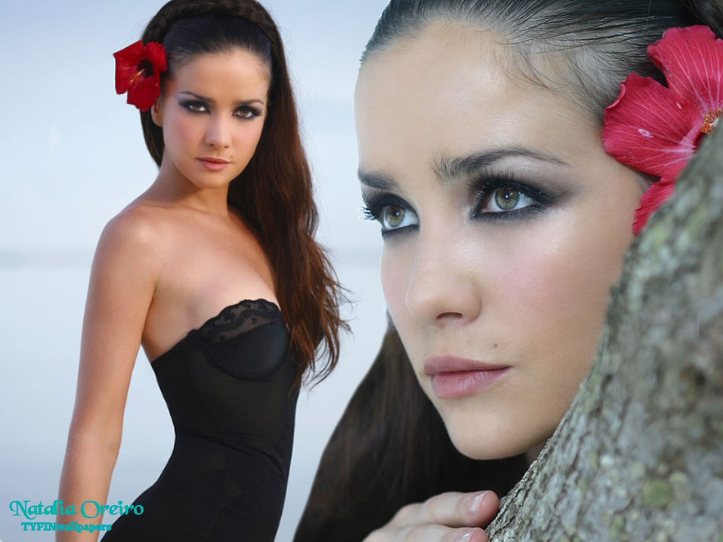 Natalia Oreiro leaked wallpapers