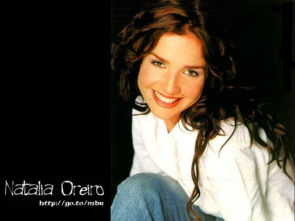 Natalia Oreiro leaked wallpapers