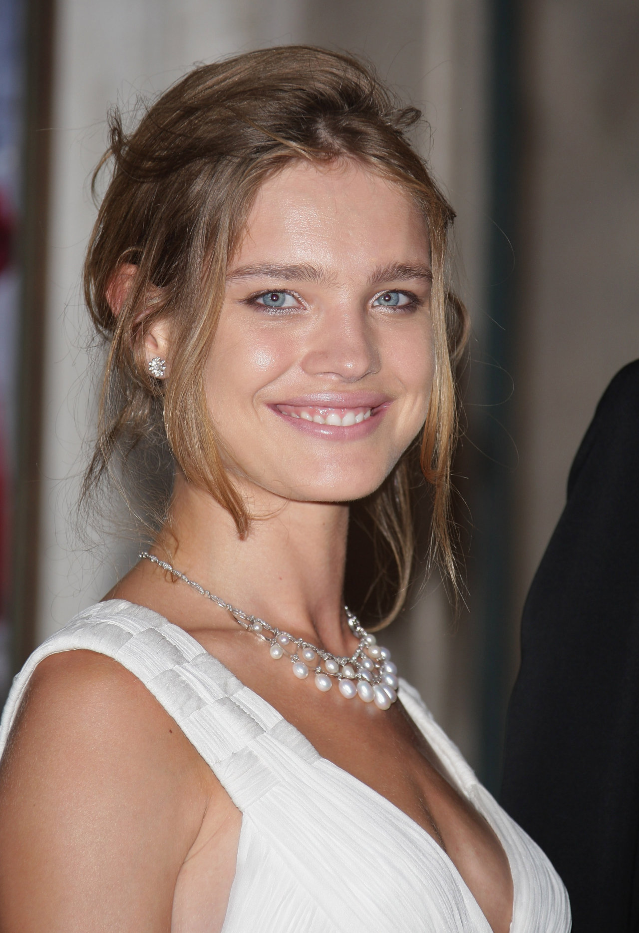 Natalia Vodianova leaked wallpapers