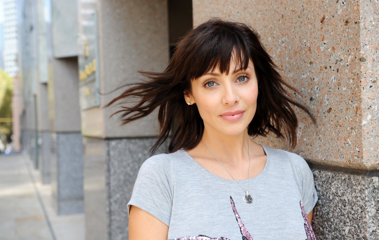 Natalie Imbruglia leaked wallpapers