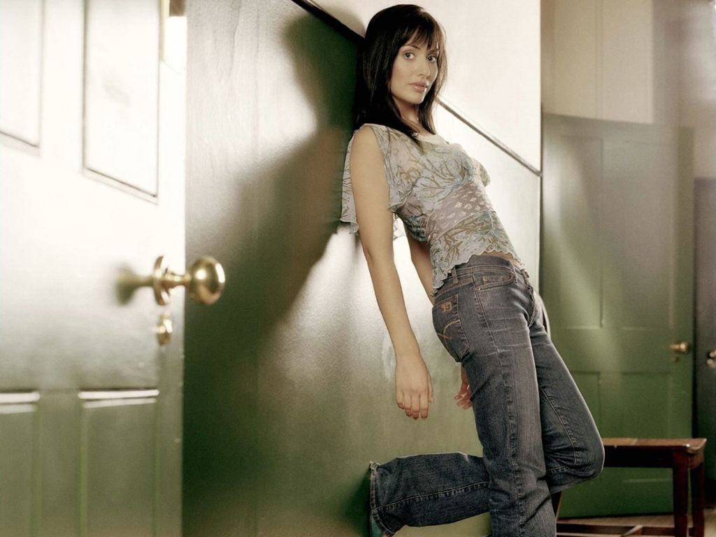 Natalie Imbruglia leaked wallpapers