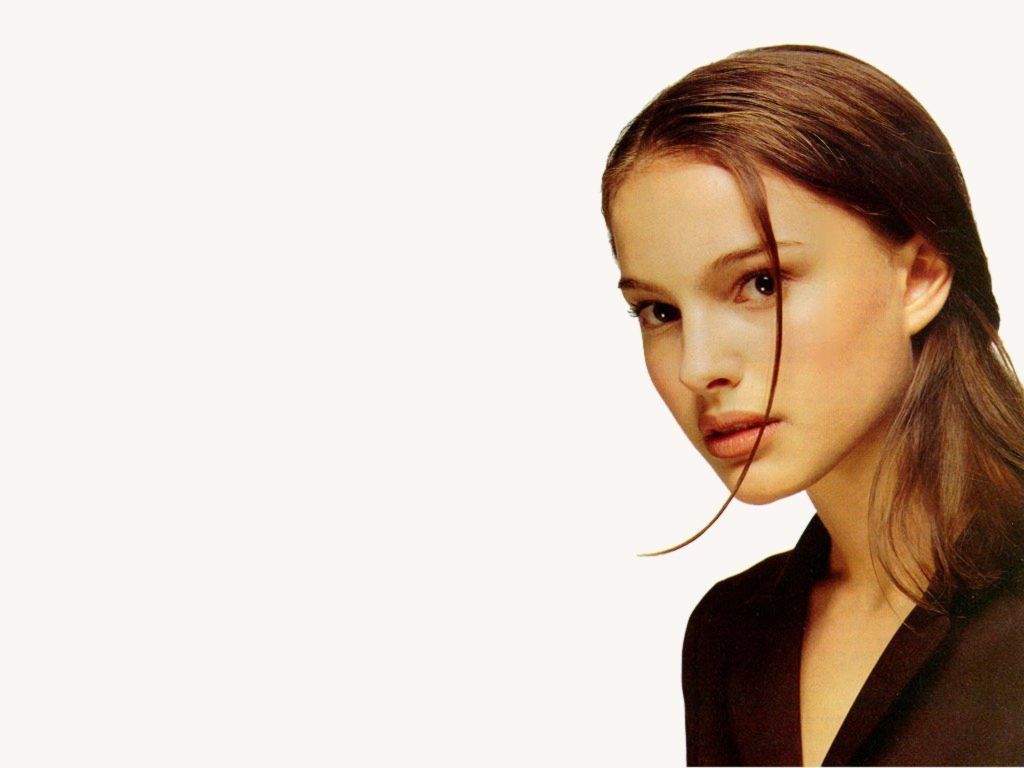 Natalie Portman leaked wallpapers