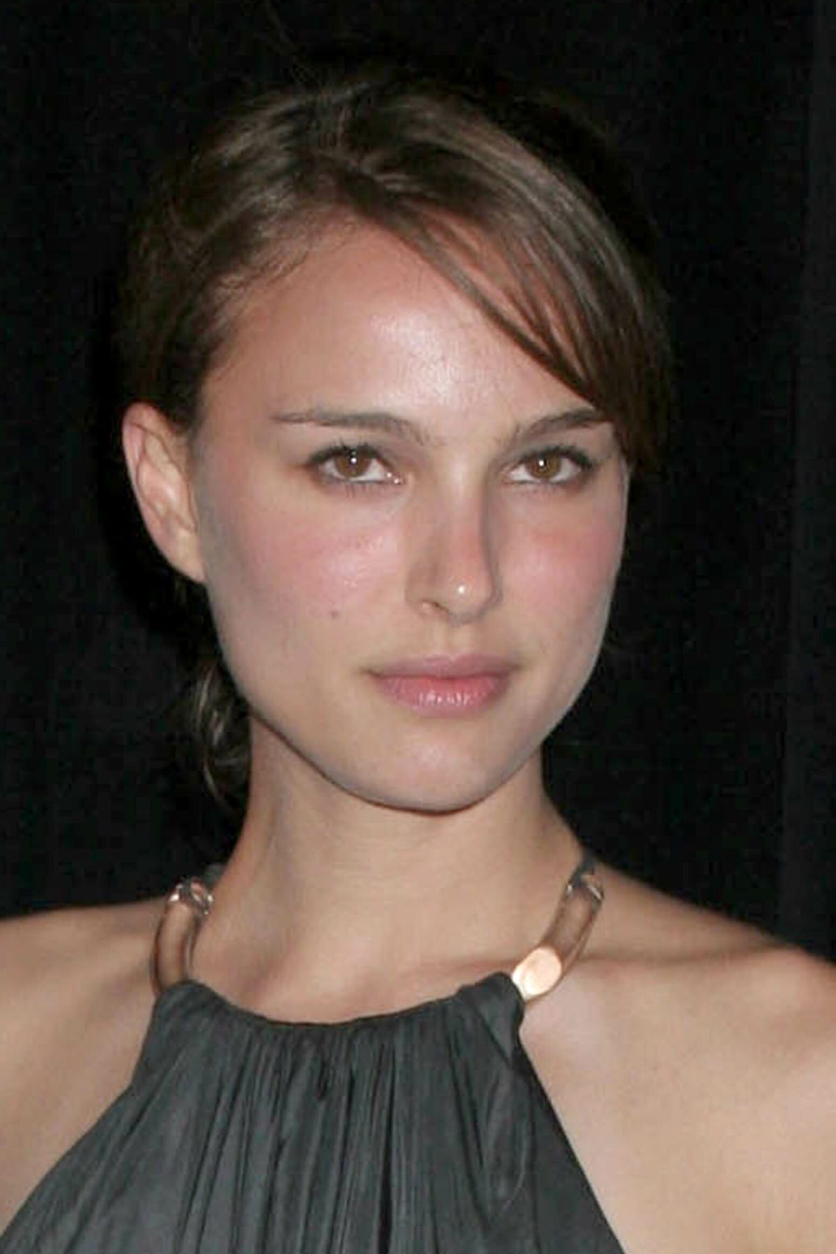 Natalie Portman leaked wallpapers