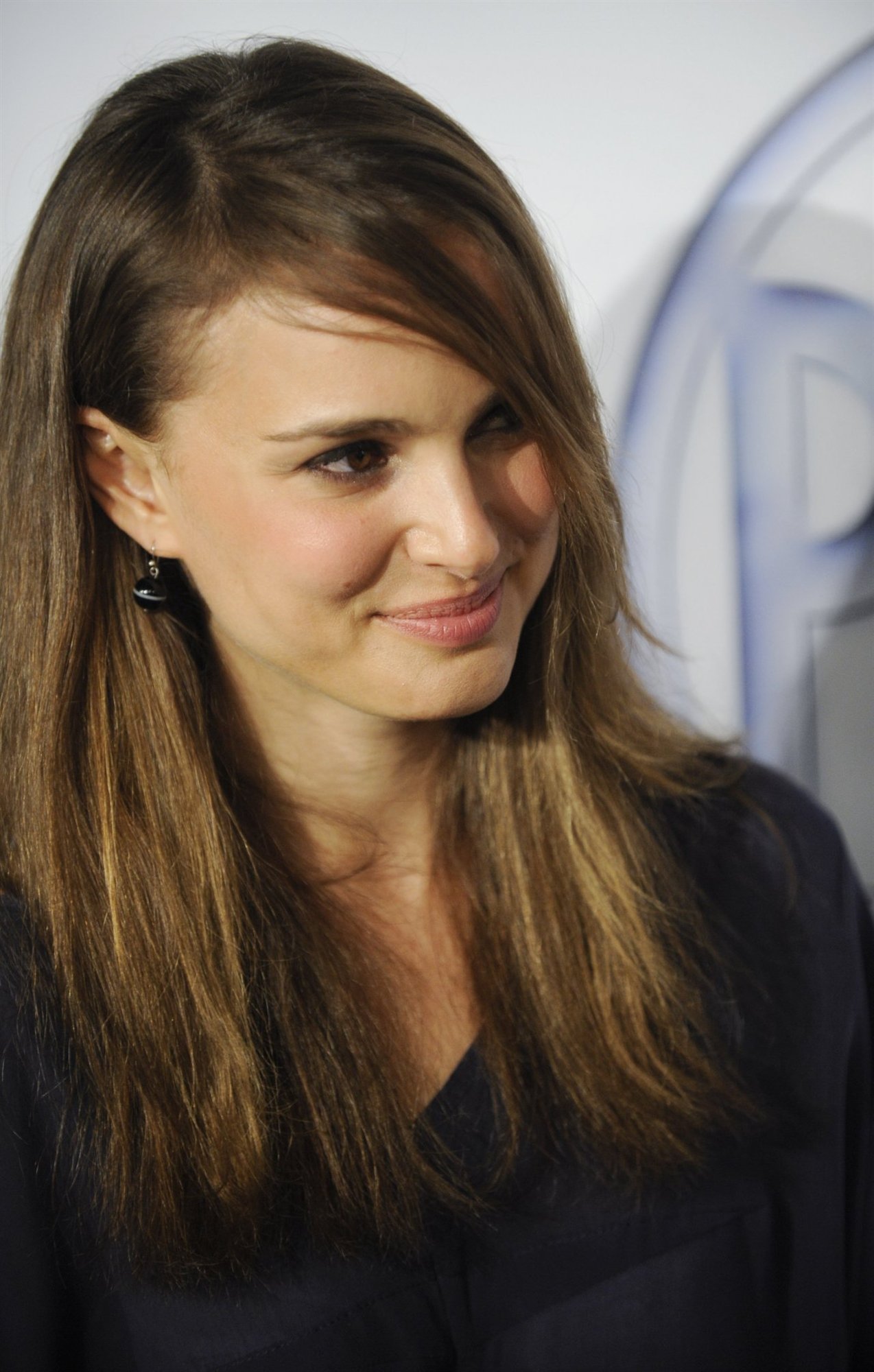 Natalie Portman leaked wallpapers