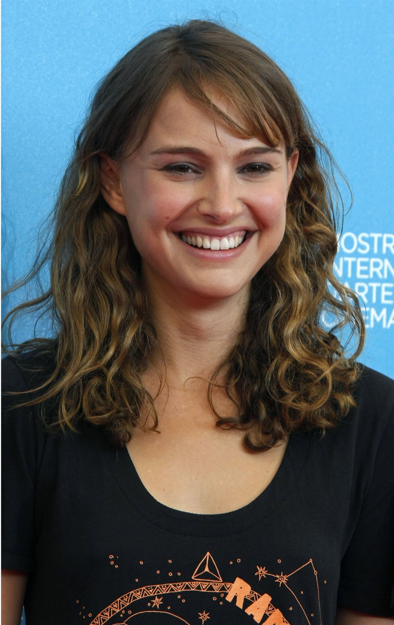 Natalie Portman leaked wallpapers