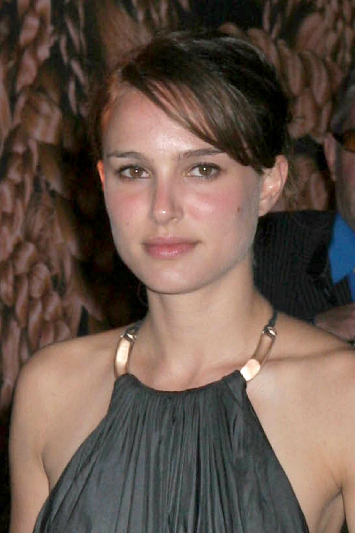 Natalie Portman leaked wallpapers