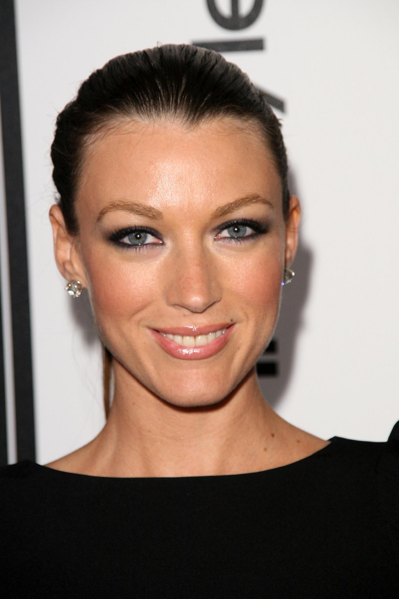 Natalie Zea leaked wallpapers