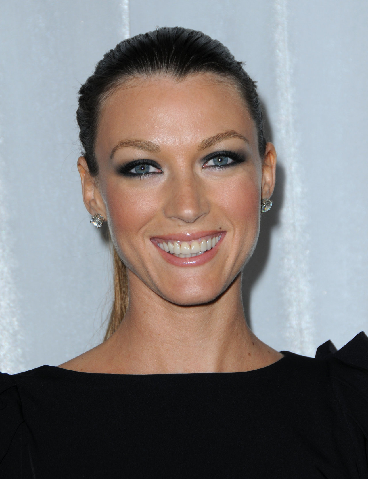 Natalie Zea leaked wallpapers