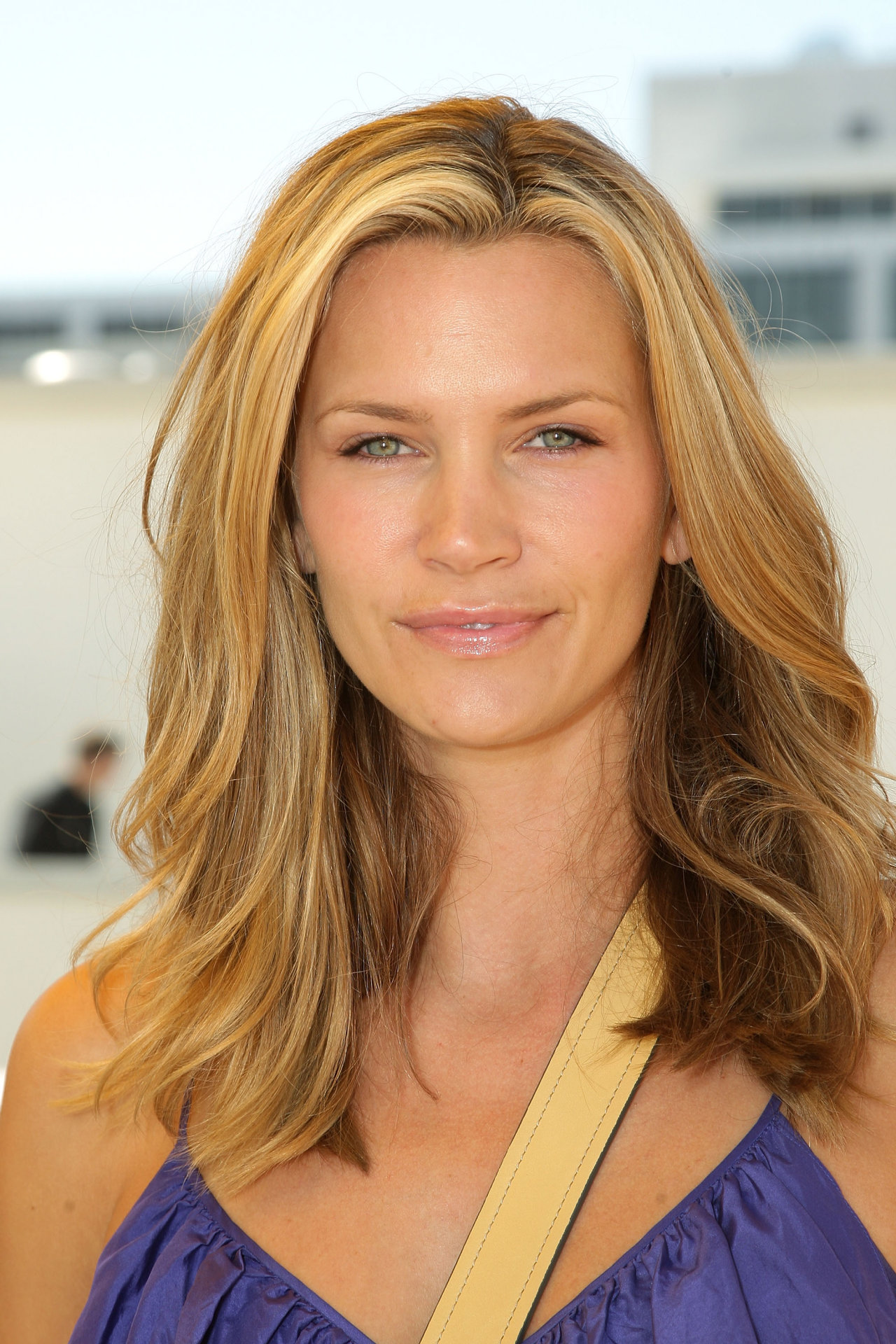 Natasha Henstridge leaked wallpapers