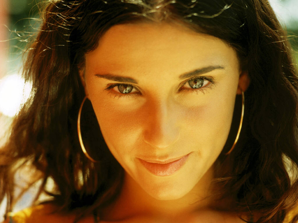 Nelly Furtado leaked wallpapers