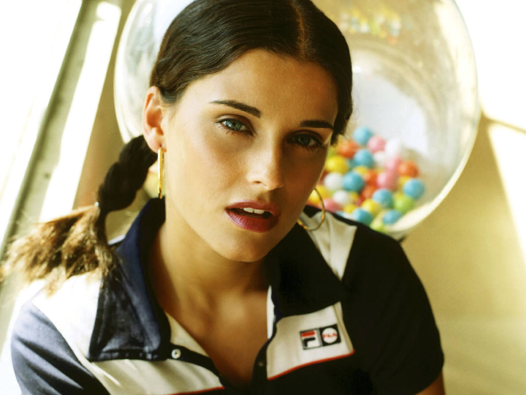 Nelly Furtado leaked wallpapers