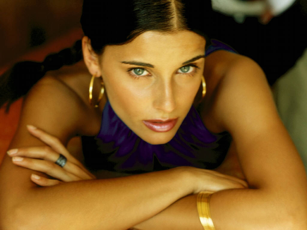 Nelly Furtado leaked wallpapers