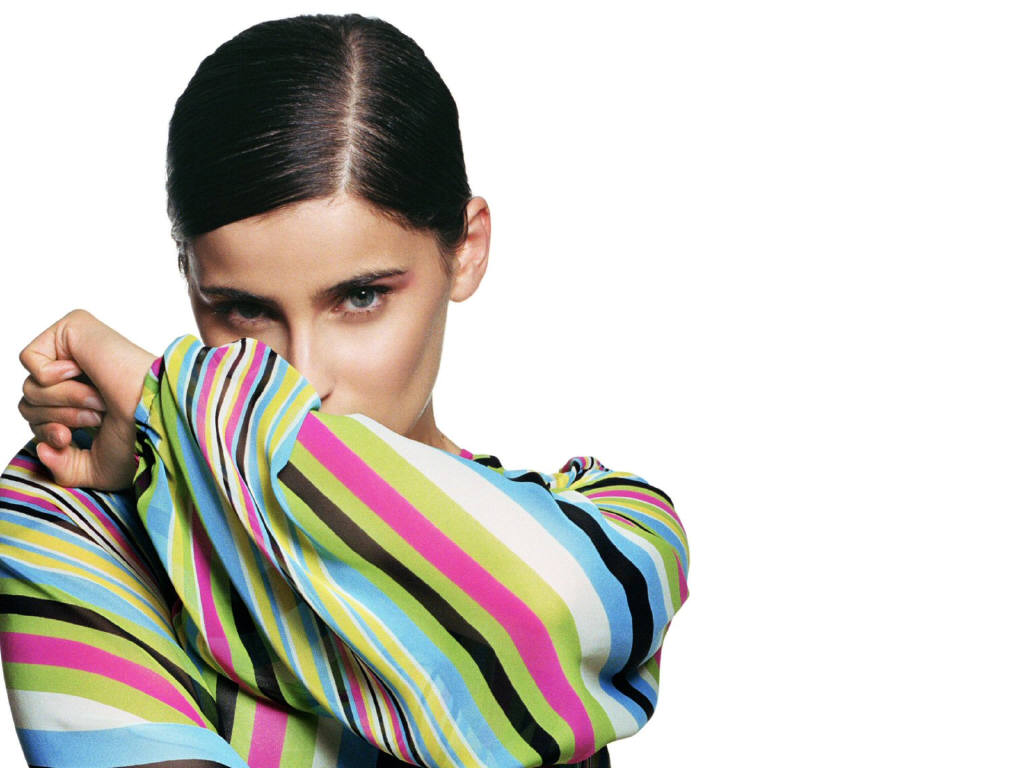 Nelly Furtado leaked wallpapers