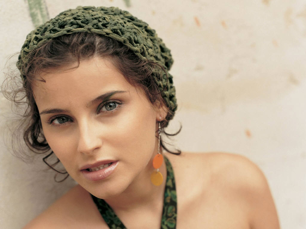 Nelly Furtado leaked wallpapers