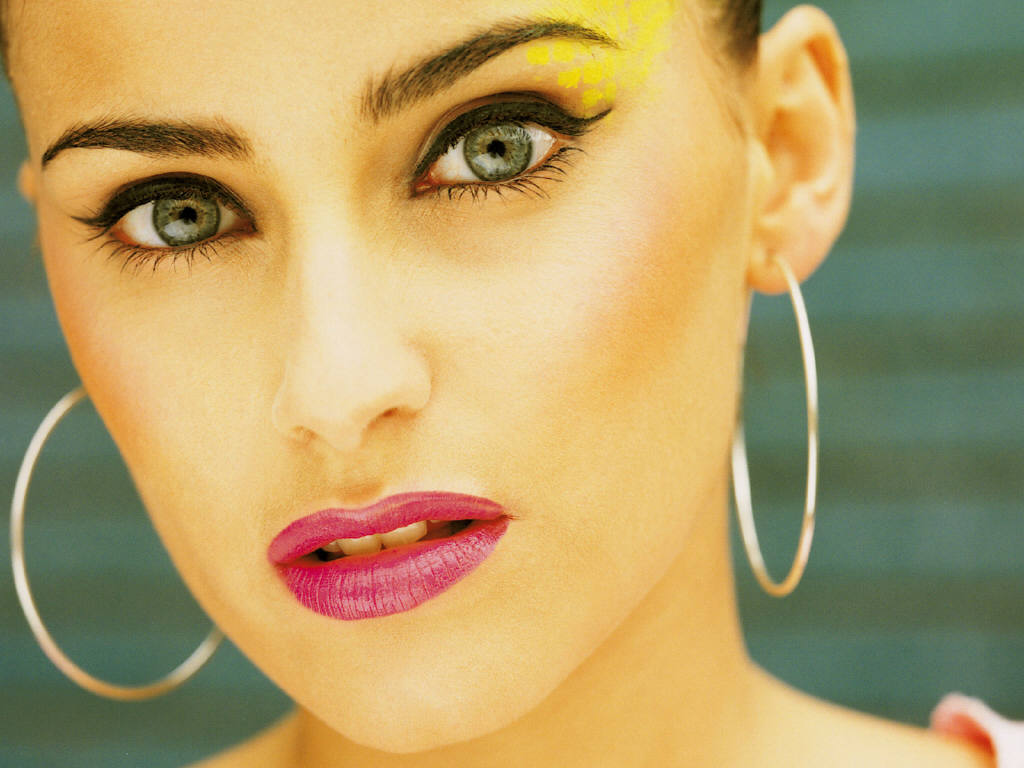 Nelly Furtado leaked wallpapers