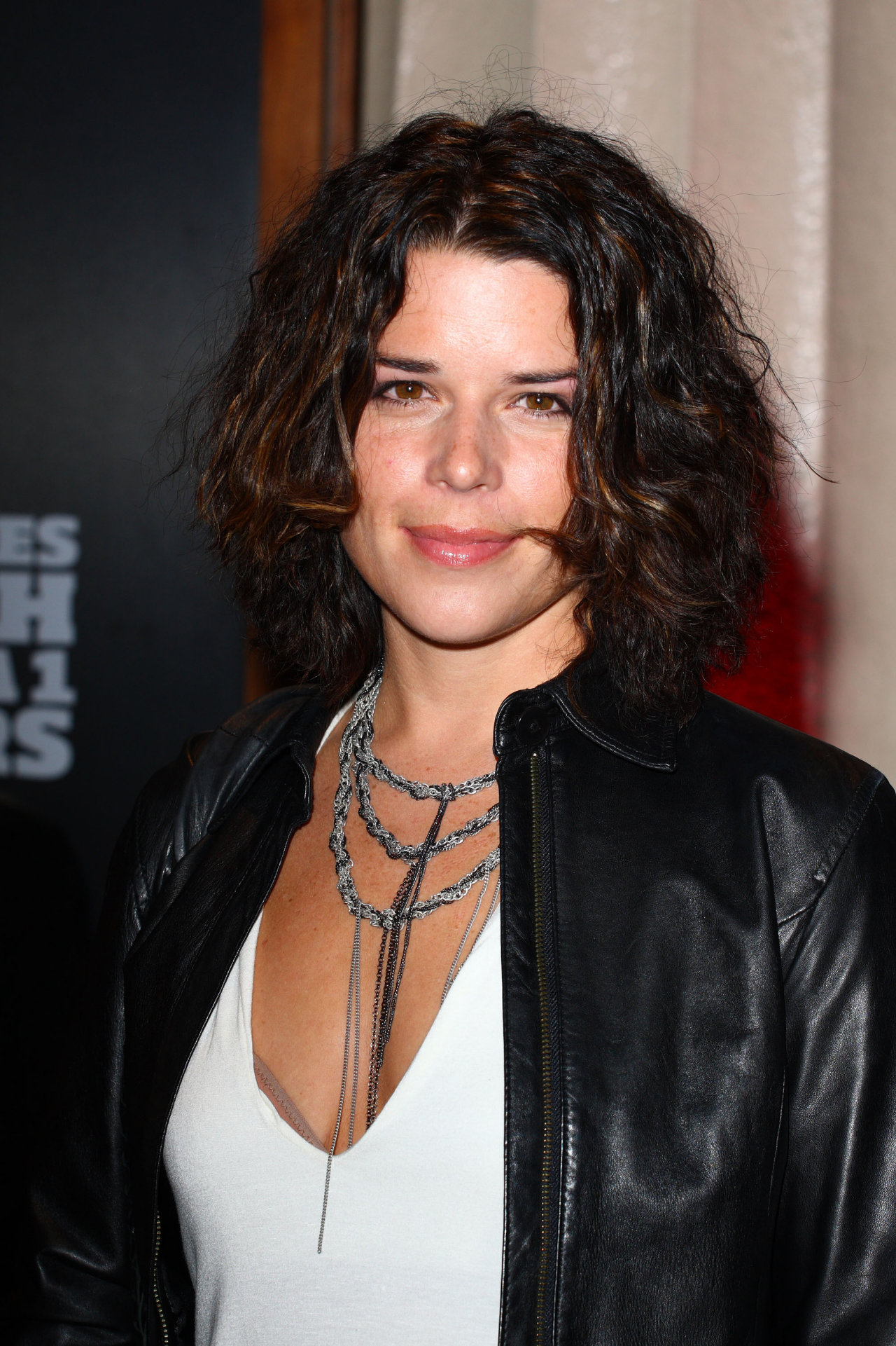 Neve Campbell leaked wallpapers