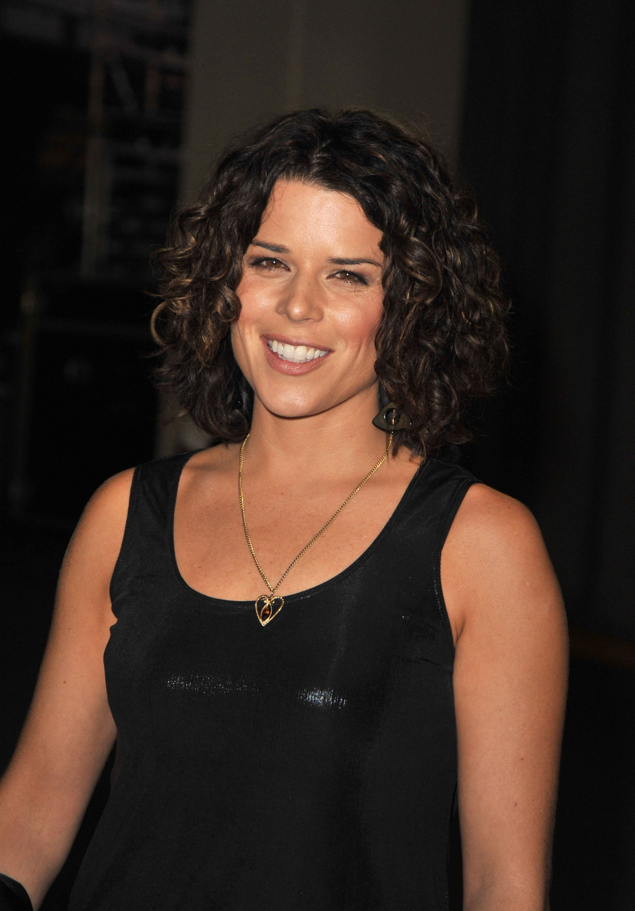 Neve Campbell leaked wallpapers