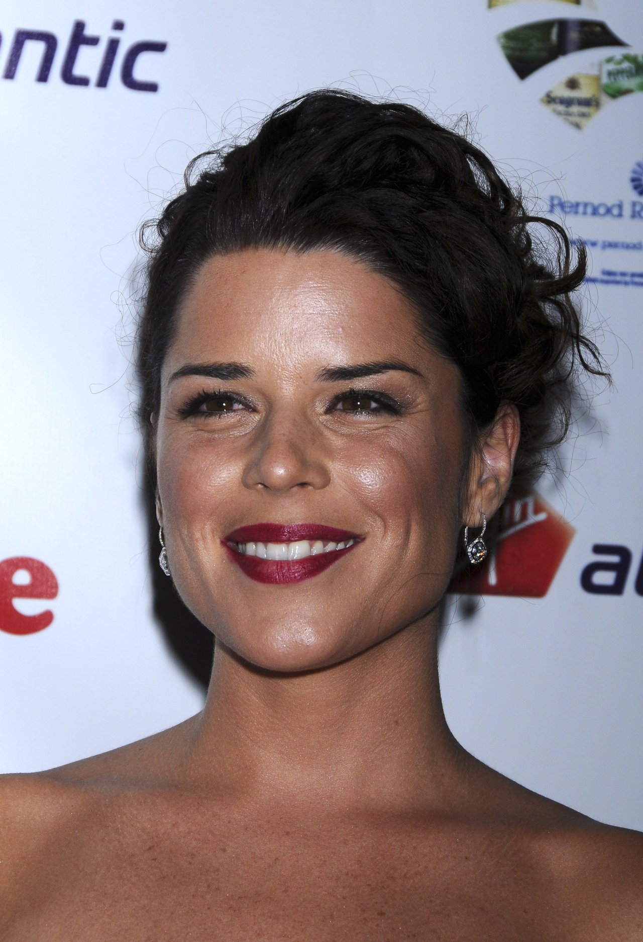 Neve Campbell leaked wallpapers