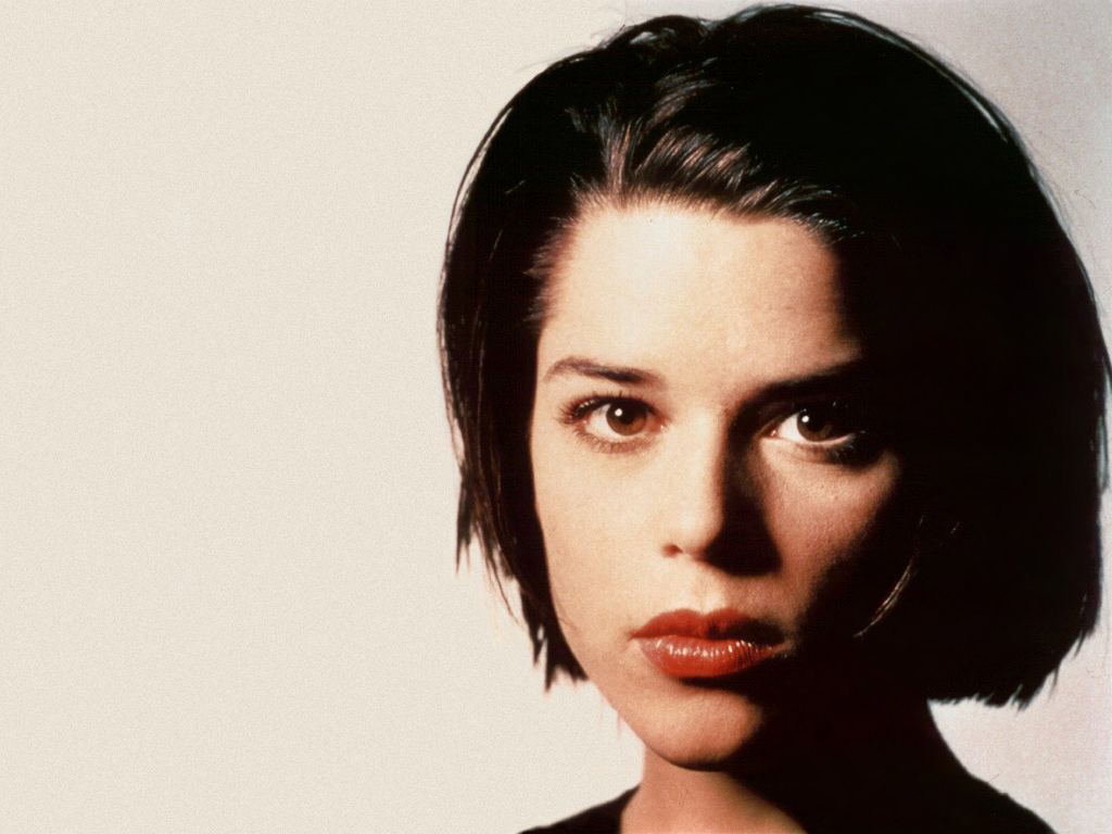 Neve Campbell leaked wallpapers