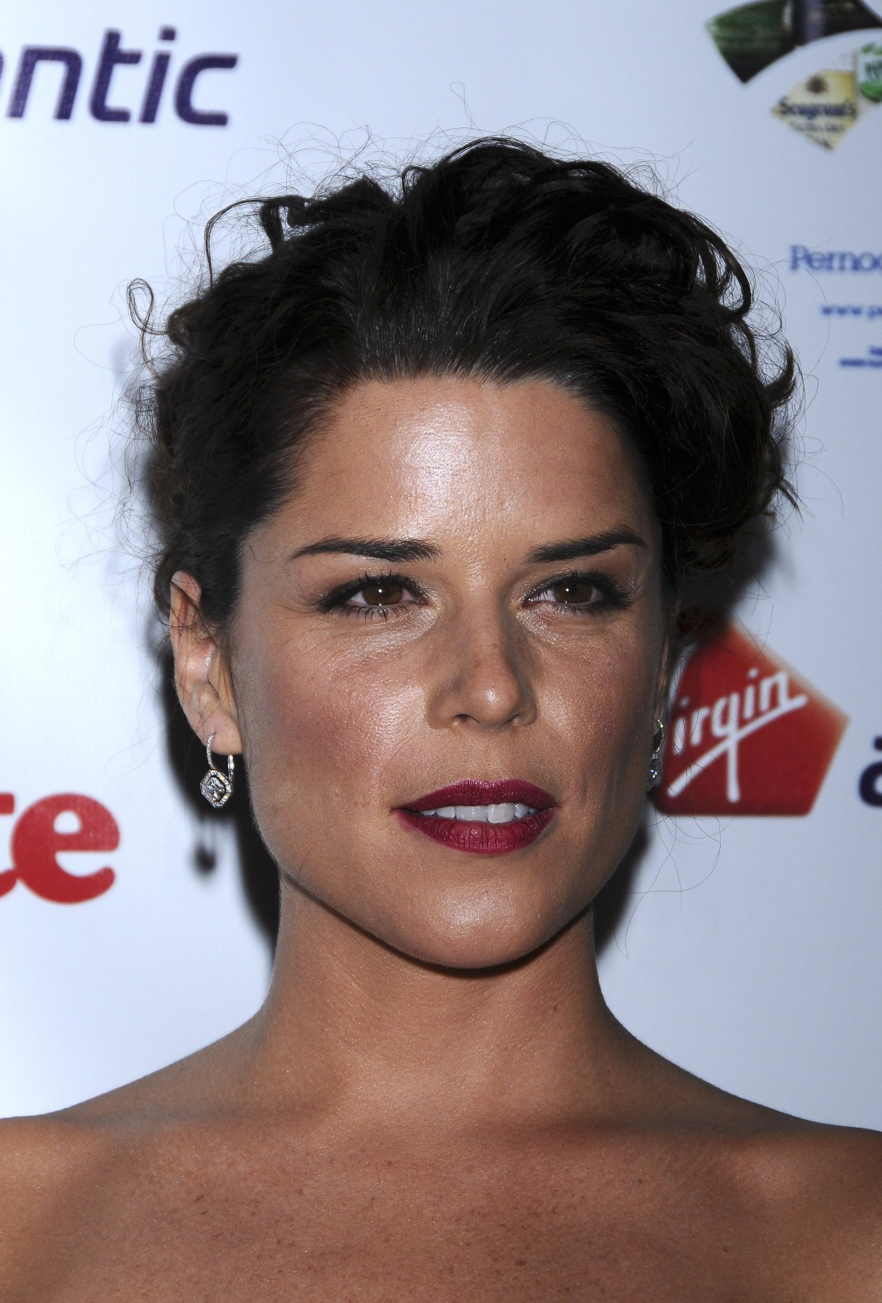 Neve Campbell leaked wallpapers