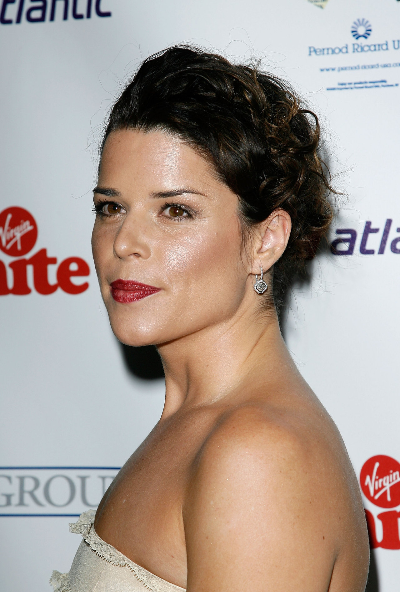 Neve Campbell leaked wallpapers